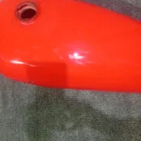 باک موتور سالم