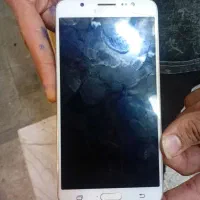 گوشی جی ۷ در حد نو خیلی تمیز و سالم|موبایل|شوشتر, |دیوار