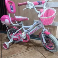 فروش دوچرخه سایز 12.16.20 چک 6 ماهه|دوچرخه، اسکیت، اسکوتر|اصفهان, میرعماد|دیوار