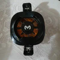 فن خنک کننده موبایل
