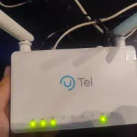 مودم u tel