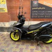 یاماها ایروکس مدل 1400