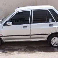 پراید مدل 90