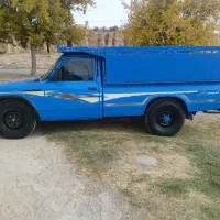 نیسان دوگانه سوز  آپشنال مدل 1401