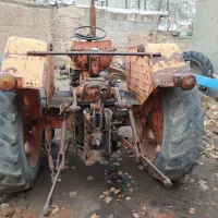 تراکتور رومانی|خودرو سنگین|مراغه, |دیوار