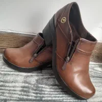 کفش درحد نو تمیز