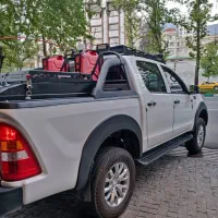 فوتون تونلند دیزل|خودرو سواری و وانت|تهران, فرمانیه|دیوار