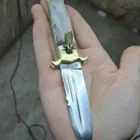 زامن دار دسته شاخ درجه یک داوود