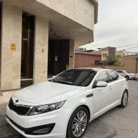 کیا اپتیما ۲۰۱۳
