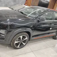 فروش فوری زیر قیمت بازار x33 cross دنده