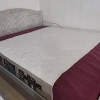 تشک رویال طبی فنری|تشک تختخواب|قم, کلهری|دیوار