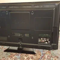 تلویزیون ال جی بسیار سالم|تلویزیون و پروژکتور|تهران, نعمت‌آباد|دیوار