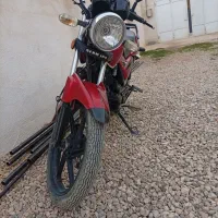 متور برمودا 150