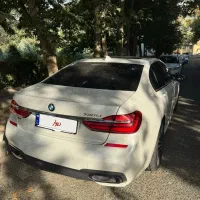 bmw 730i-VIP-2017 کم کارکرد - فول|خودرو سواری و وانت|تهران, قیطریه|دیوار