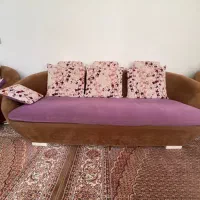 مبل کاناپه ای