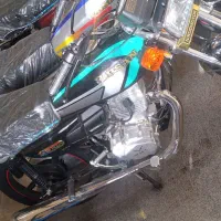 احسان ۱۲۵ شاتون کوتاه خشک
