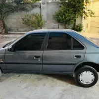 پژو 405مدل 96