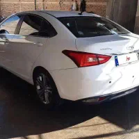 چری آریزو 5TE اکسلنت توربو، مدل آخر ۱۳۹۶|خودرو سواری و وانت|فردوس (خراسان), |دیوار