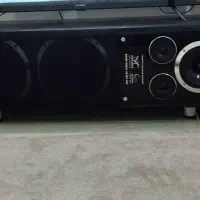 سیستم صوتی خانگی با کیفیت