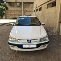 پارسTU5سیمی مدل 1400|خودرو سواری و وانت|آبدانان, |دیوار