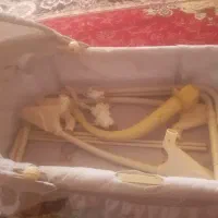 گهواره|تخت و صندلی بچه|شیراز, تاچارا|دیوار