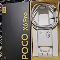 پوکوx6|موبایل|دهدشت, |دیوار