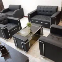 میز مدیریت جدید مبلمان و صندلی و کنفرانس