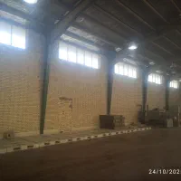 اجاره سوله شهرک صنعتی شمس آباد میبد|اجارهٔ دفتر صنعتی، کشاورزی، تجاری|میبد, |دیوار