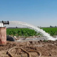 حفاری چاه چاه کن