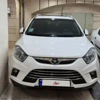 جک S5 معاوضه یا اقساط