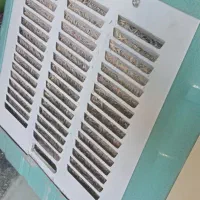 کولر کوچیک|کولر آبی|زاهدان, |دیوار