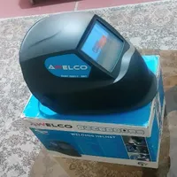 کلاه اتوماتیک جوشکاری