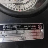 کنتور قدیمی سالم