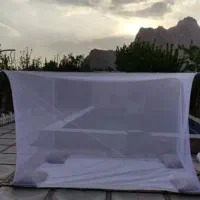 پشه بند سنتی نو