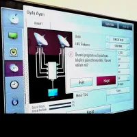 الجی LED 47 ماهواره دار USBخورFullHD اصل کره|تلویزیون و پروژکتور|ارومیه, |دیوار