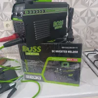 دستگاه جوش نو ۴۰۰ آمپر