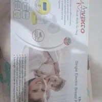 شیر دوش برقی