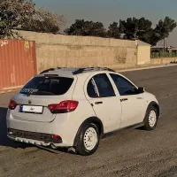 کوییک لوازمی مدل ۹۹|خودرو سواری و وانت|باغستان, |دیوار