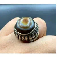 انگشتر نقش تشخیص