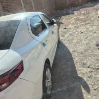 تارا وی فور اتومات مدل ۱۴۰۴ تحویل برج ۷