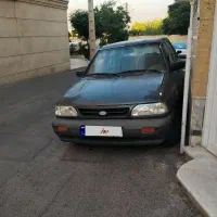 پراید انژکتور