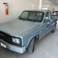 مزدا تک کابین ژاپنی|خودرو سواری و وانت|شیروان (خراسان), |دیوار