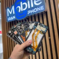 خرید انواع گوشی ال سی دی شکسته