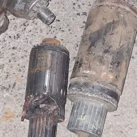 ضایعات استارت  بیل مکانیکی|قطعات یدکی و لوازم جانبی|رباط‌کریم, شهرک صنعتی ده‌حسن|دیوار