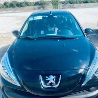 فروش‌خوردوری 207tu3