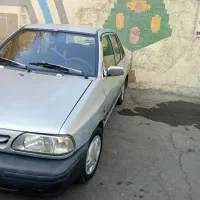 پراید مدل 85|خودرو سواری و وانت|کرج, حصارک پایین|دیوار