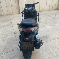 جی ۲۰۰|موتورسیکلت|بندرعباس, |دیوار