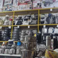 انواع لوازم خانگی و برقی