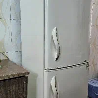 یخچال