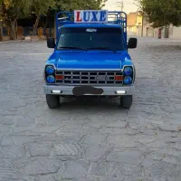 نیسان زامیاداپشنال 403